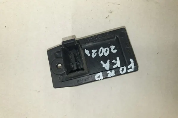 Relé del ventilador de calefacción FORD FIESTA IV XS6H18B647AA image 2