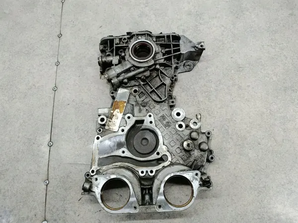 Distributiedeksel OEM 55565338 Opel Meriva B 1.4T image 3