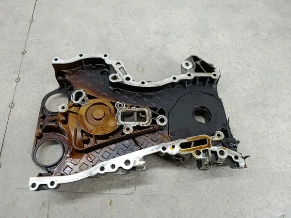 Distributiedeksel OEM 55565338 Opel Meriva B 1.4T image 5