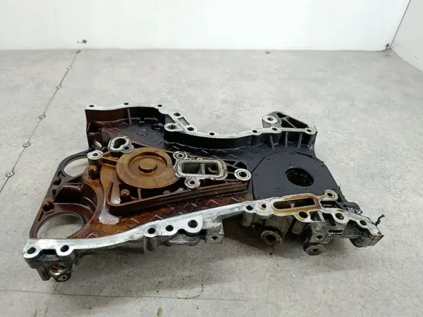 Distributiedeksel OEM 55565338 Opel Meriva B 1.4T image 6