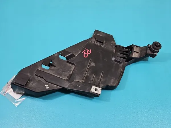 Moldura do farol direito Audi Q5 08- 8R0941454A image 2