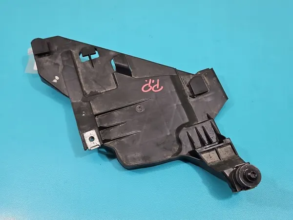 Moldura do farol direito Audi Q5 08- 8R0941454A image 3