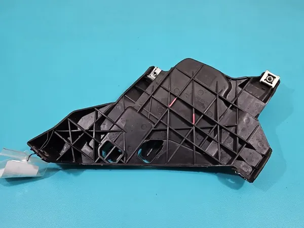 Moldura do farol direito Audi Q5 08- 8R0941454A image 4