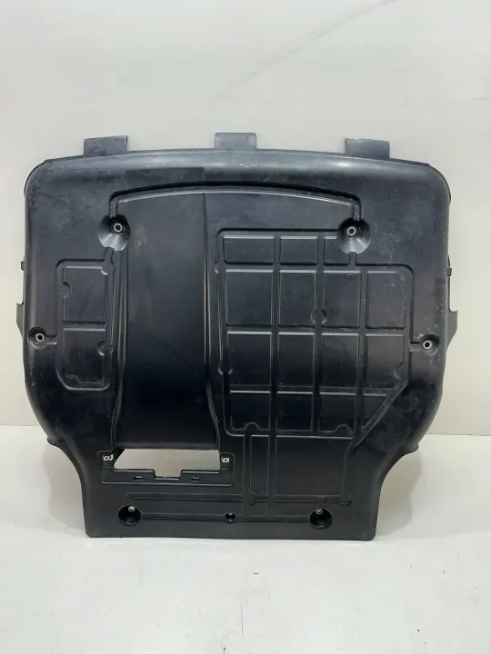 Cache Moteur Avant OEM 7LA825453A pour VW Transporter image 2