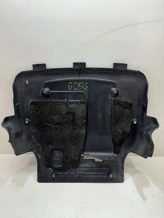 Cache Moteur Avant OEM 7LA825453A pour VW Transporter image 4