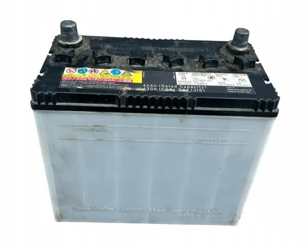 OEM AKULEAF1 NMC Akku 45Ah 430A Nissan image 2