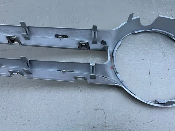 MERCEDES C-KLASA W205 AMG Grille Avant a2058880160 image 10