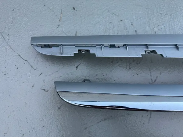 MERCEDES C-KLASA W205 AMG Grille Avant a2058880160 image 2