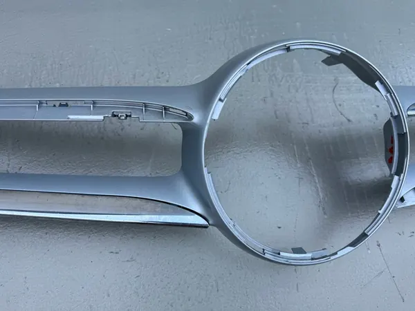 MERCEDES C-KLASA W205 AMG Grille Avant a2058880160 image 4