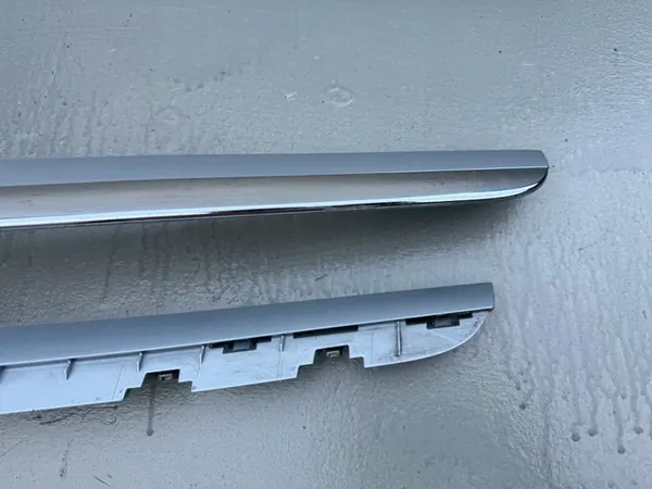 MERCEDES C-KLASA W205 AMG Grille Avant a2058880160 image 7