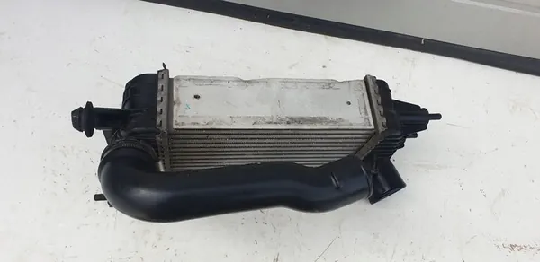 INTERCOOLER NISSAN JUKE 144611KC0B image 3