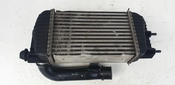 INTERCOOLER NISSAN JUKE 144611KC0B image 4