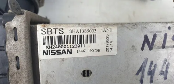 INTERCOOLER NISSAN JUKE 144611KC0B image 5