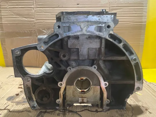 Motorblock Ford Fiesta - Gebrauchtes Ford OE Teil image 5