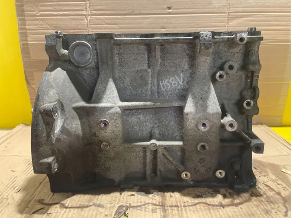 Motorblock Ford Fiesta - Gebrauchtes Ford OE Teil image 6