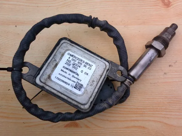 Sonde Lambda OEM A0009059603 pour Mercedes image 2