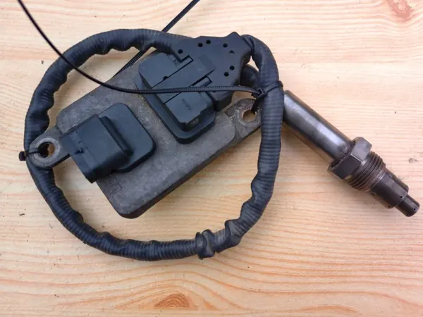 Sonde Lambda OEM A0009059603 pour Mercedes image 3