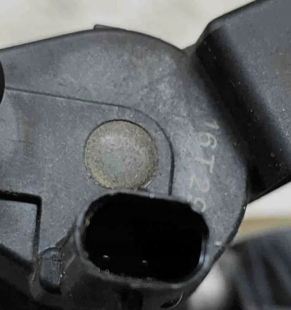 Separador de óleo Audi A3 Sportback 06K103213A image 5