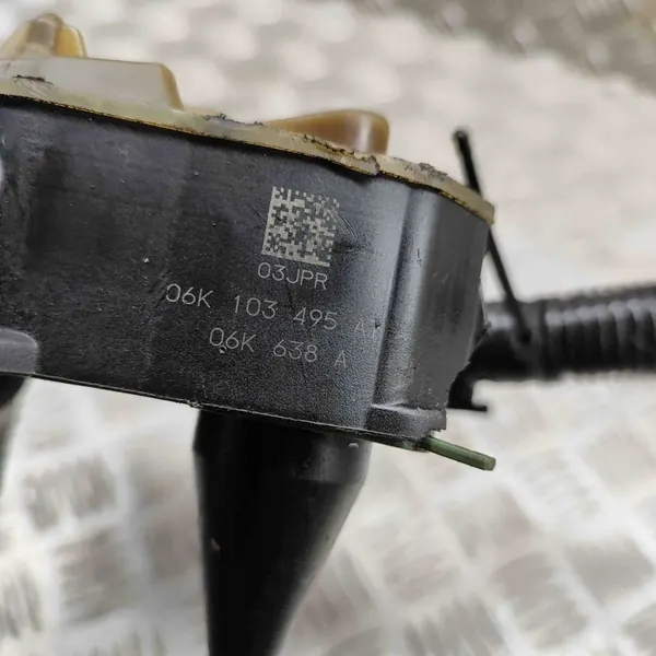 Separador de óleo Audi A3 Sportback 06K103213A image 8