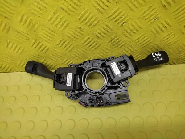 BMW E46 Kombischalter 61318376445 image 3