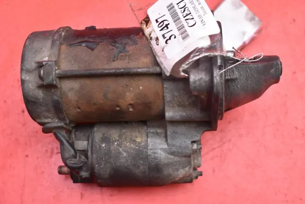 Starter OEM 28100-0D090 voor Toyota Avensis T25 1.6 VVTi image 7