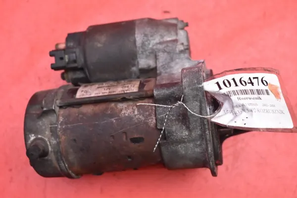 Starter OEM 28100-0D090 voor Toyota Avensis T25 1.6 VVTi image 8
