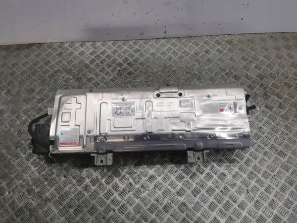 Hyundai Ioniq 2022 Batteri OEM 37501G2220 image 2