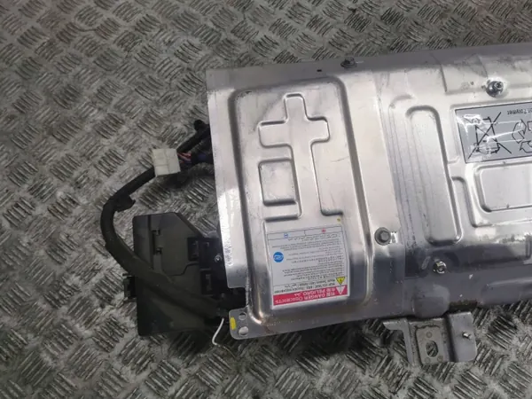 Hyundai Ioniq 2022 Batteri OEM 37501G2220 image 10