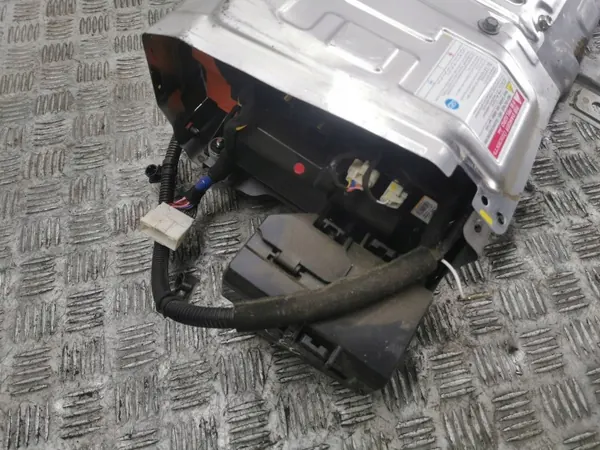 Hyundai Ioniq 2022 Batteri OEM 37501G2220 image 3