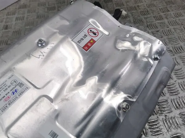 Hyundai Ioniq 2022 Batteri OEM 37501G2220 image 6