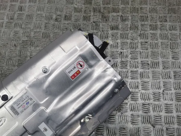 Hyundai Ioniq 2022 Batteri OEM 37501G2220 image 7