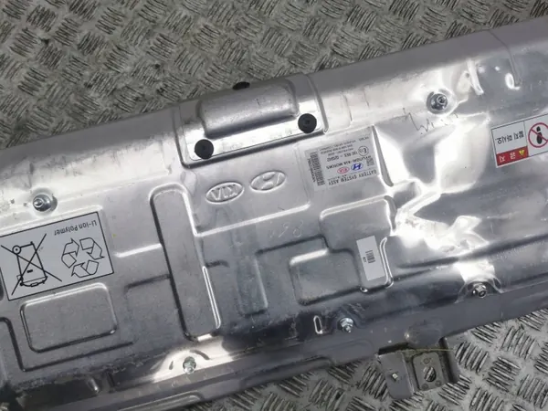 Hyundai Ioniq 2022 Batteri OEM 37501G2220 image 8