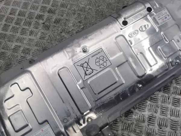 Hyundai Ioniq 2022 Batteri OEM 37501G2220 image 9