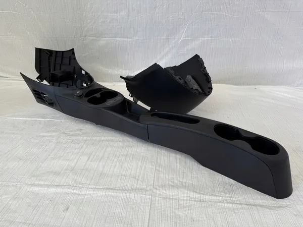 Túnel central Fiat 500 Abarth image 1