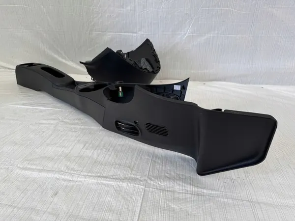 Túnel central Fiat 500 Abarth image 5