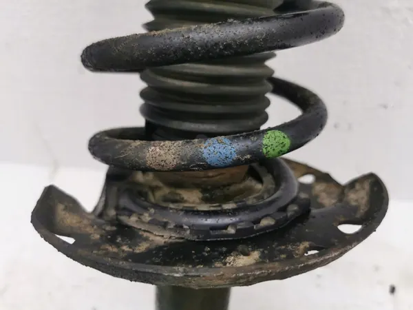 Ammortizzatore anteriore sinistro Volvo V60 I 10-18 image 4