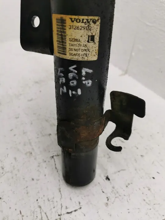Ammortizzatore anteriore sinistro Volvo V60 I 10-18 image 5