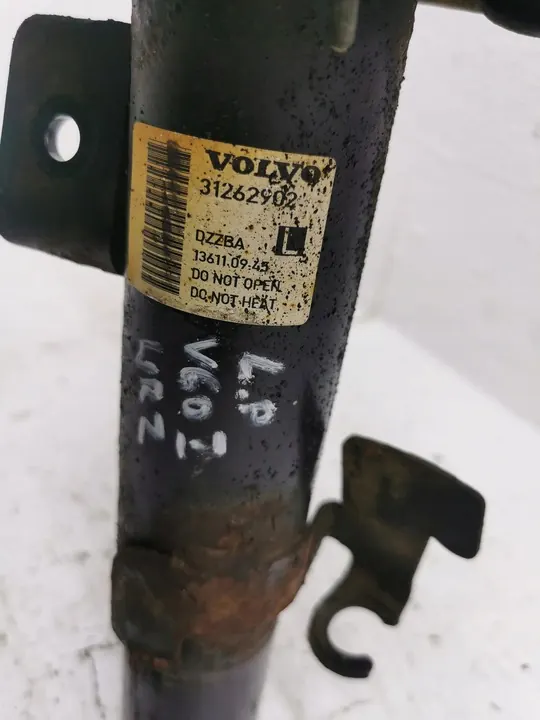Ammortizzatore anteriore sinistro Volvo V60 I 10-18 image 6