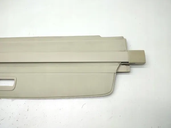OEM 3T9867871E Beige Kofferraumrollo Skoda Superb II image 4
