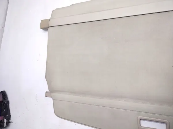OEM 3T9867871E Beige Kofferraumrollo Skoda Superb II image 5
