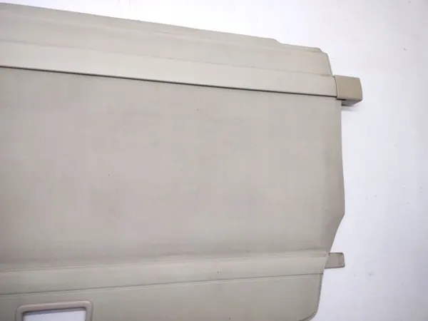 OEM 3T9867871E Beige Kofferraumrollo Skoda Superb II image 6