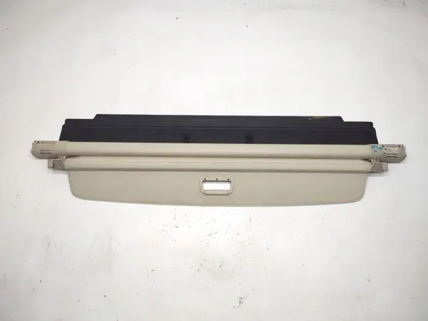 OEM 3T9867871E Beige Kofferraumrollo Skoda Superb II image 7