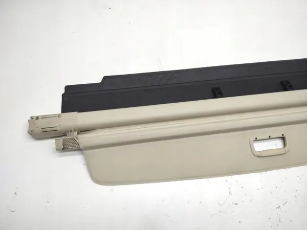 OEM 3T9867871E Beige Kofferraumrollo Skoda Superb II image 8