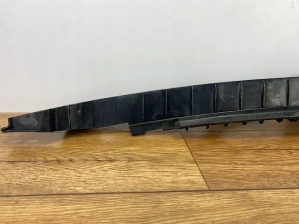 Deslizamento de montagem do para-choque traseiro Dodge Charger 2015+ image 9