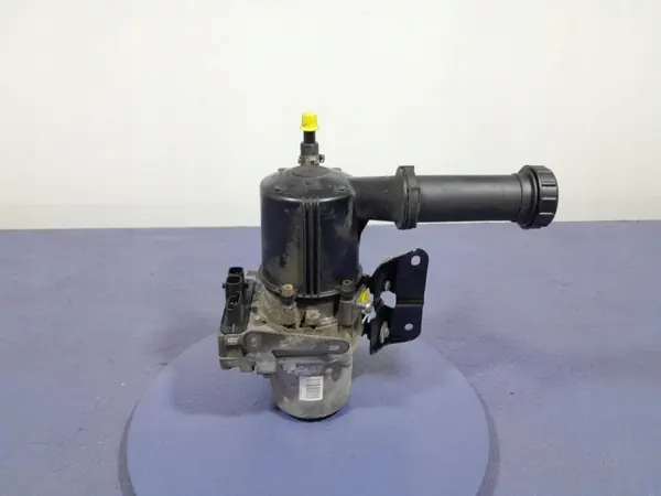 Citroen C4 II Ohjaustehostinpumppu 9676740380 image 3