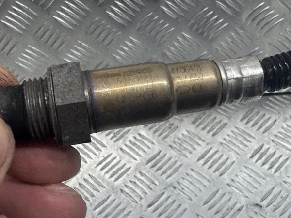 Sensor Lambda HYUNDAI IONIQ KIA 1.6 DIG image 5