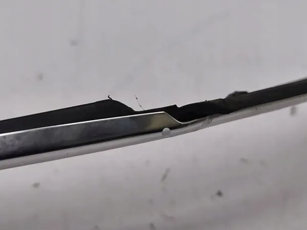 Joint de vitre latérale Volkswagen T-Roc OEM 2GA853346E image 8