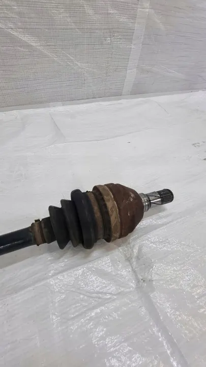 Vänster kort axel Opel Astra J IV 1.4 Turbo image 3