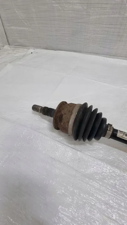 Vänster kort axel Opel Astra J IV 1.4 Turbo image 4