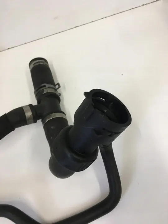 Jäähdytyslinja Audi A4 B6 B7 8E0121107G image 2